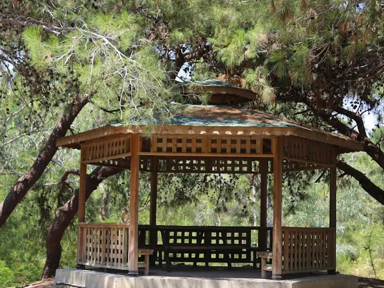 Karataş Tabiat Parkı - 2