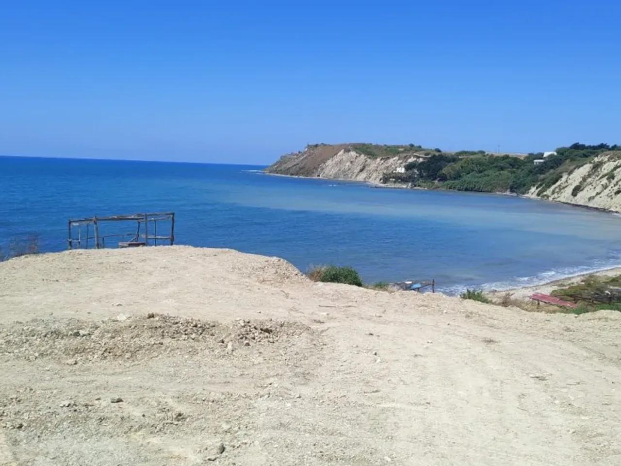 Karataş - 1