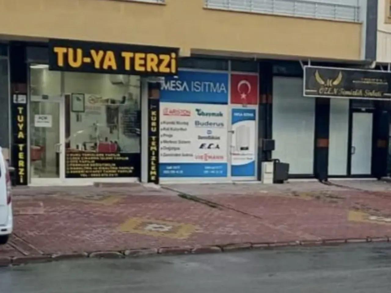 Karatay,12 Tandır Sokak - 1