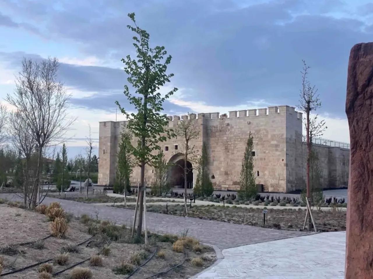 Karatay - 1