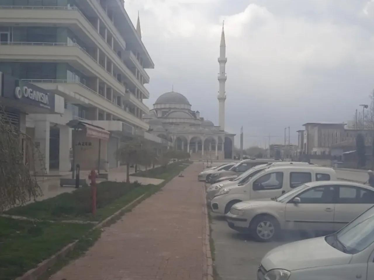 Karatay,Yeniceler Caddesi - 2