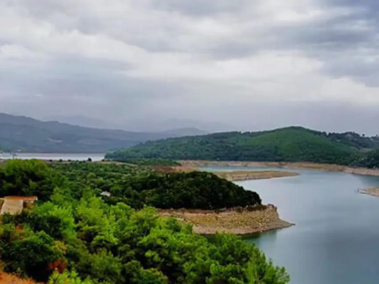 Karatepe-Aslantaş Milli Parkı