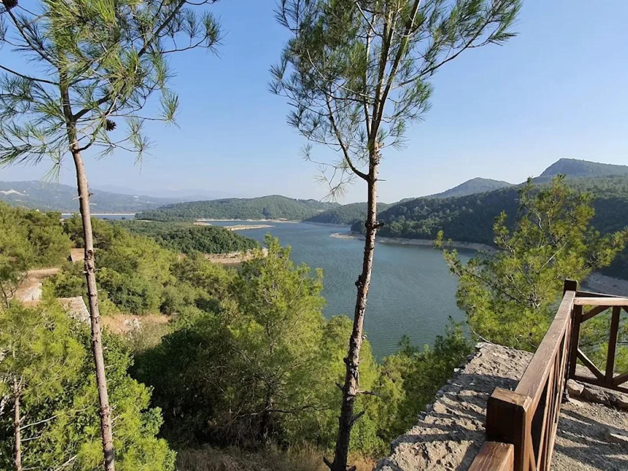 Karatepe-Aslantaş Milli Parkı - 4