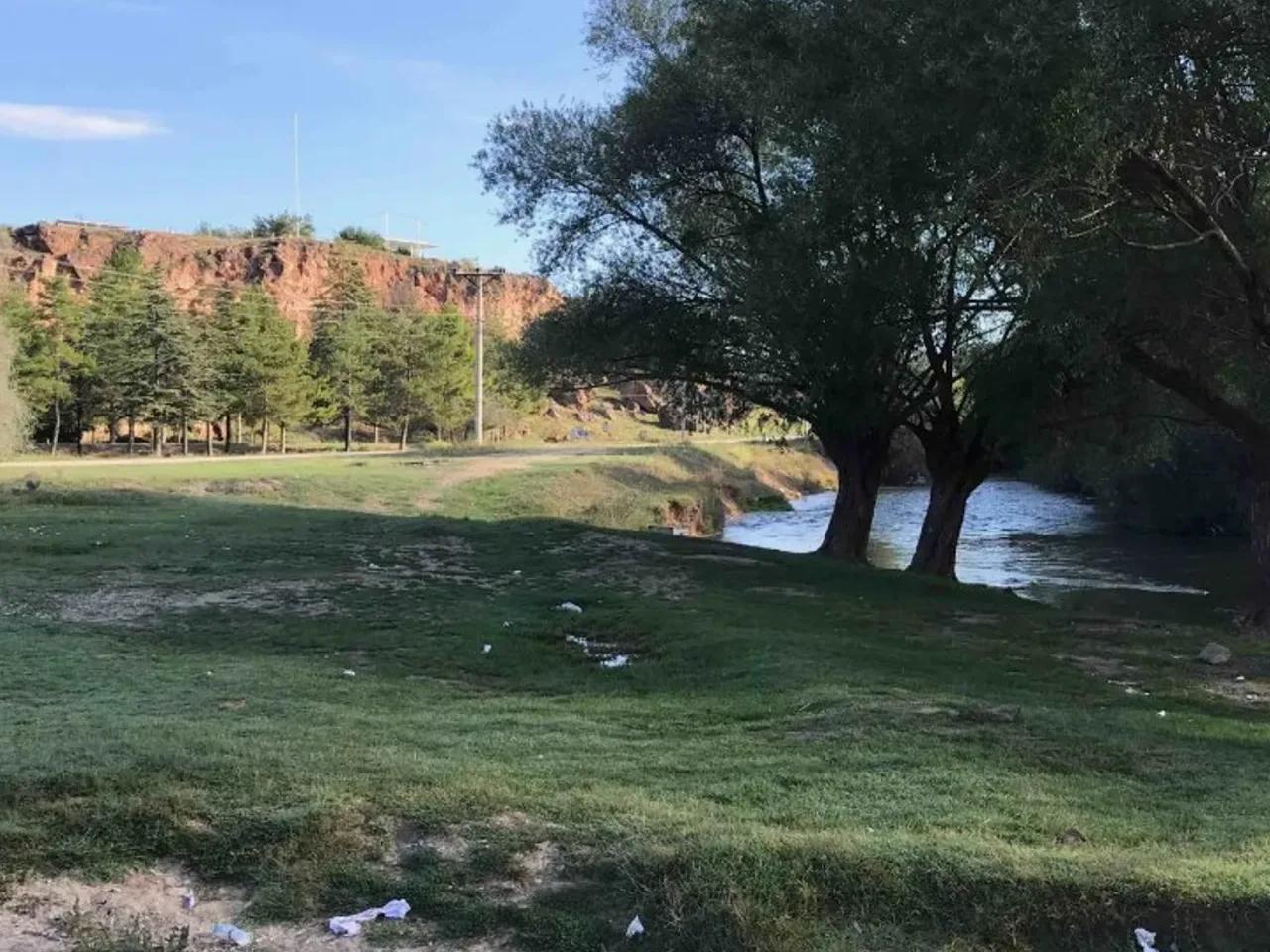 Karavan Parkı #374116 - 1