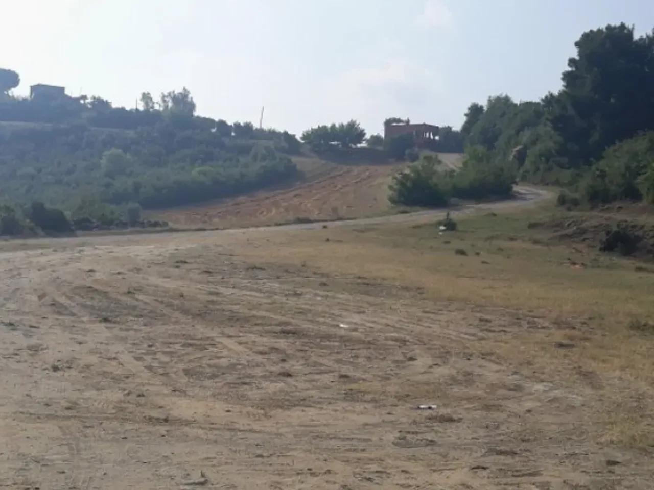 Karayusuflu Köyü Yolu - 2