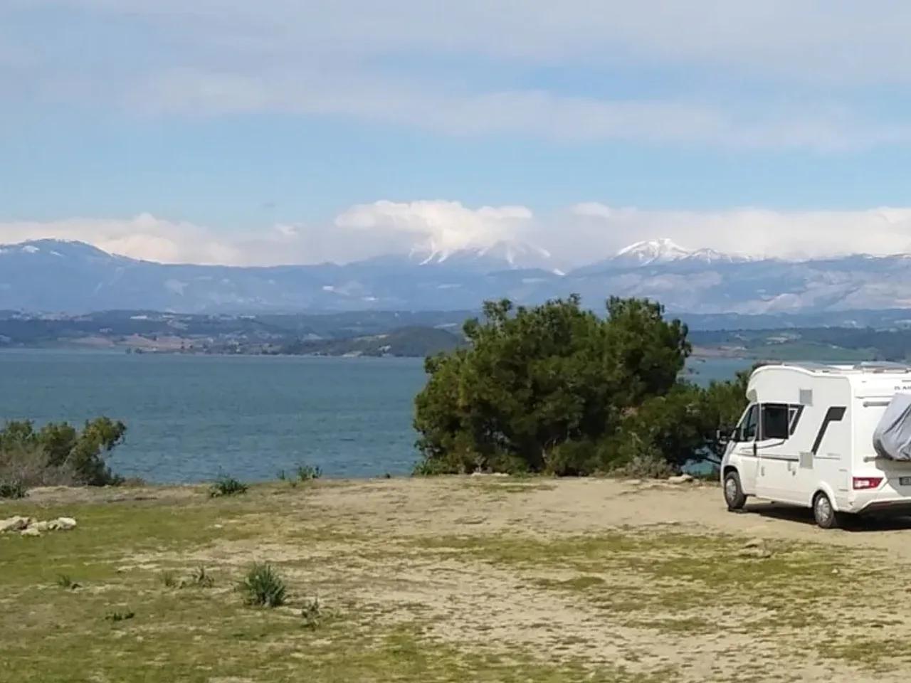 Karayusuflu Köyü Yolu - 3
