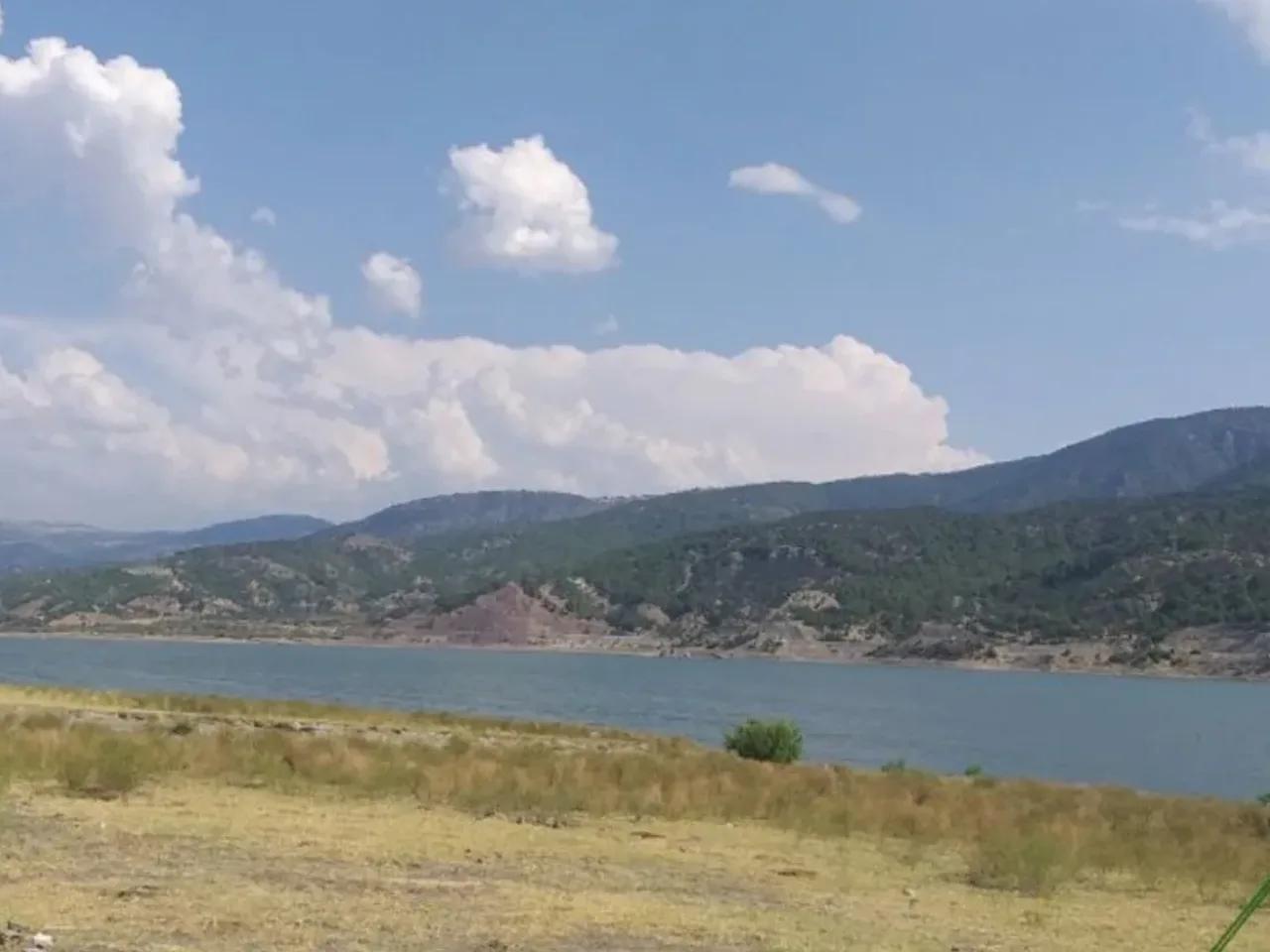 Kargı, - 1