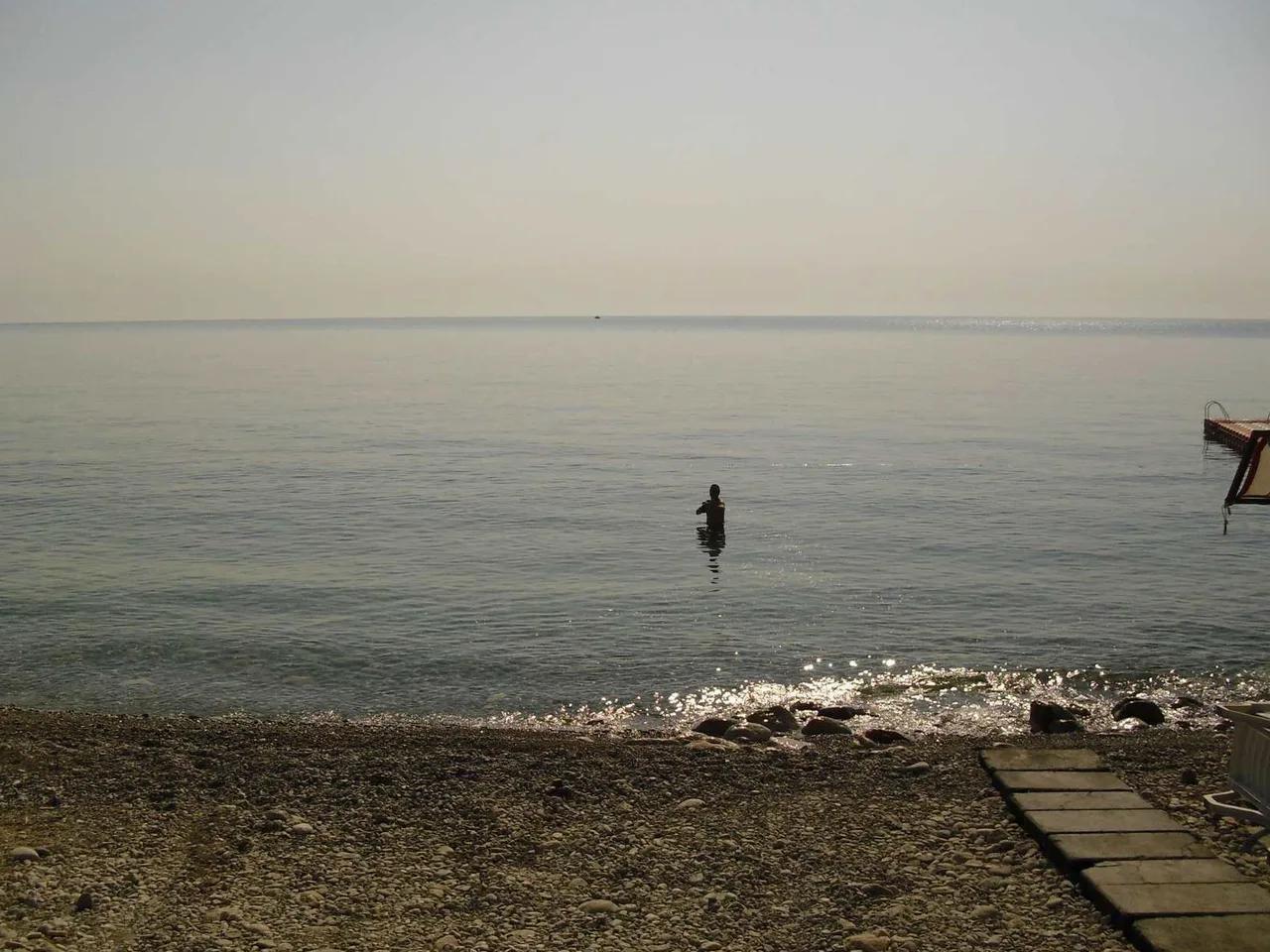Kargıcak Plajı - 2