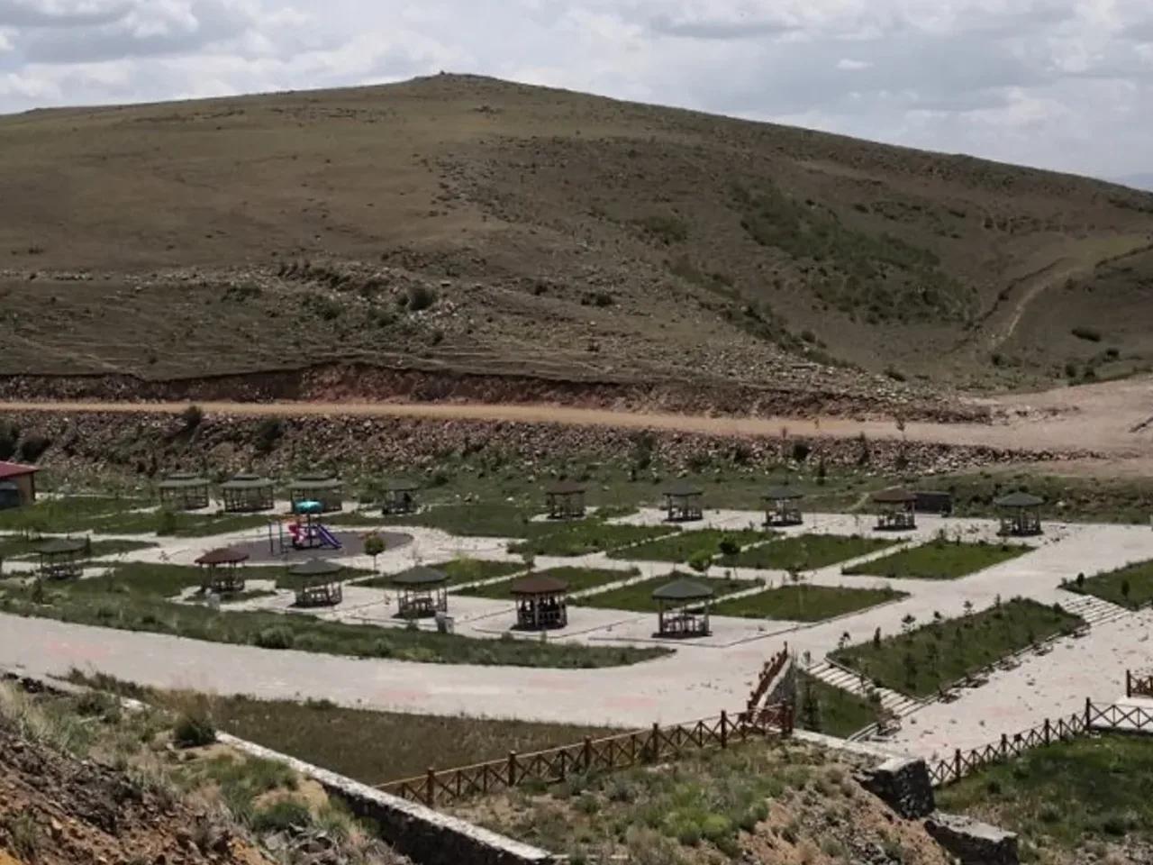 Kars Ardahan Yolu - 1
