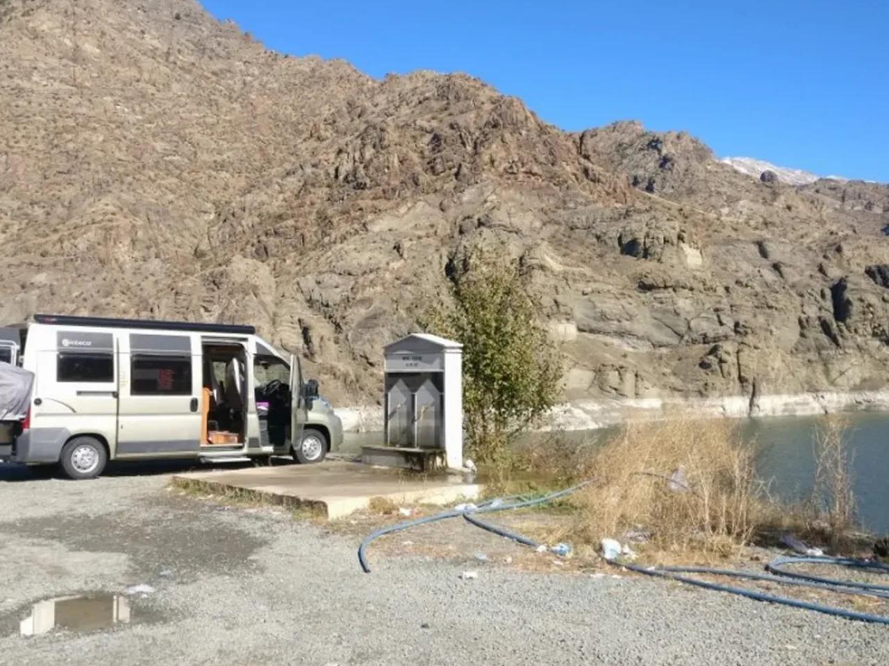 Kars Artvin Yolu - 1