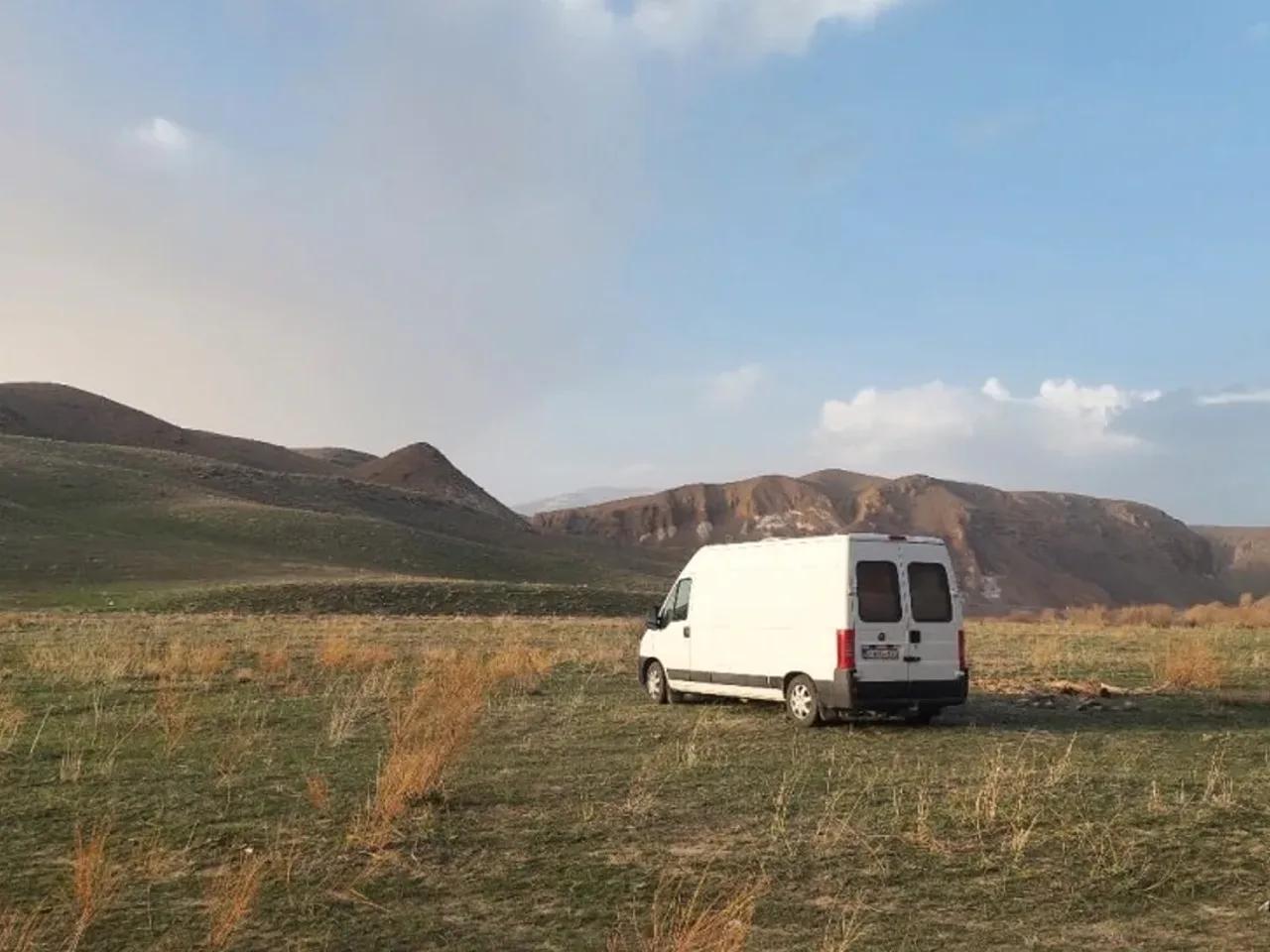 Kars, - 1
