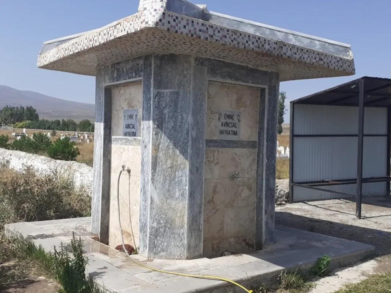 Kars,Kars Yolu - 1