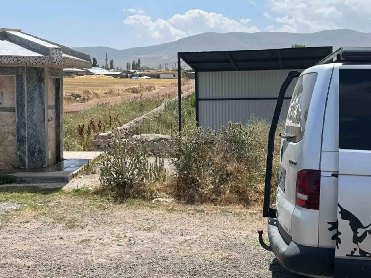 Kars,Kars Yolu - 2