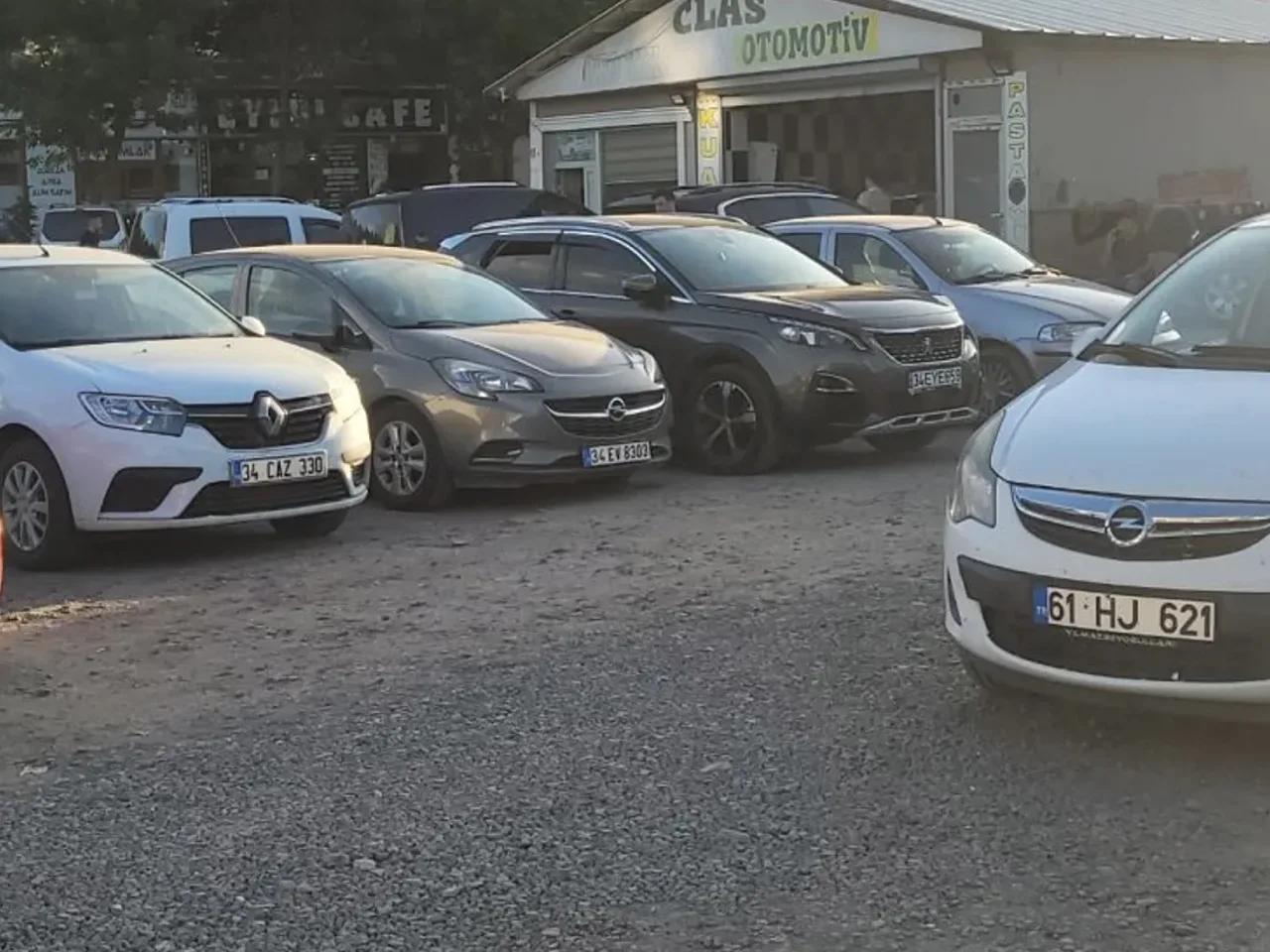 Kars Merkez,2 Kazım Karabekir Caddesi - 1