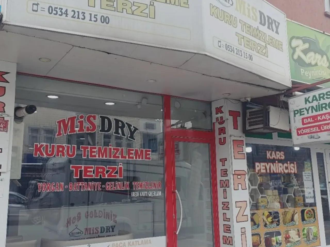 Kars Merkez,3 Resul Yıldız Caddesi - 1
