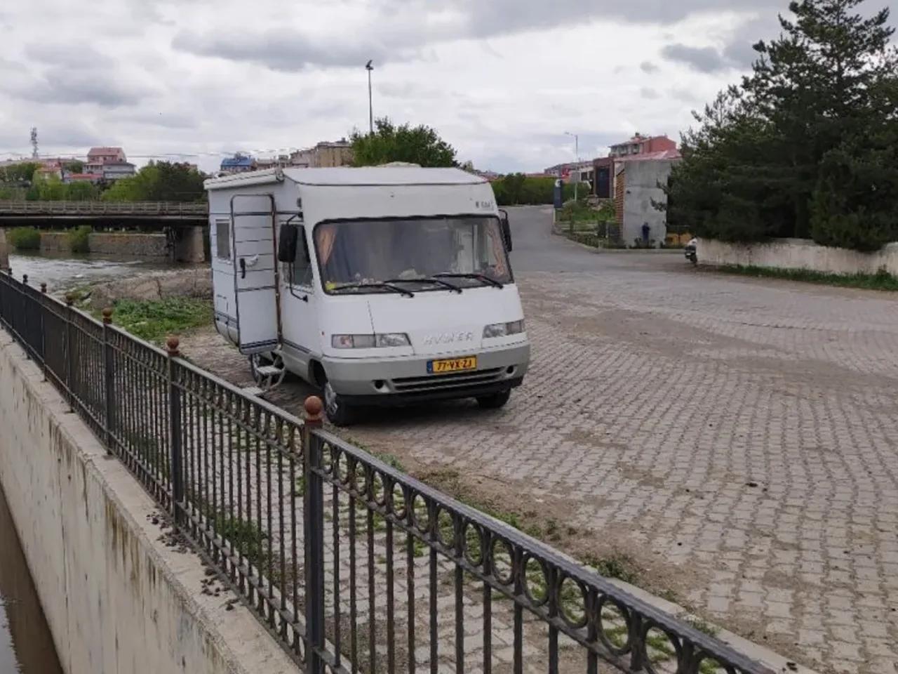Kars Merkez,30 Resul Yıldız Caddesi - 2
