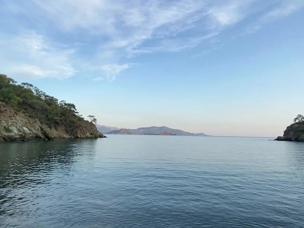 Karşı AKBAŞ Koyu - 1