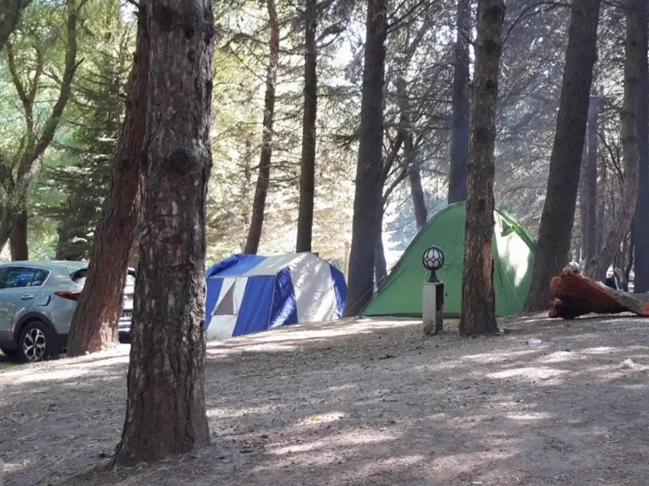 Karşıyaka,Karagöl Tabiat Parkı Yolu - 3