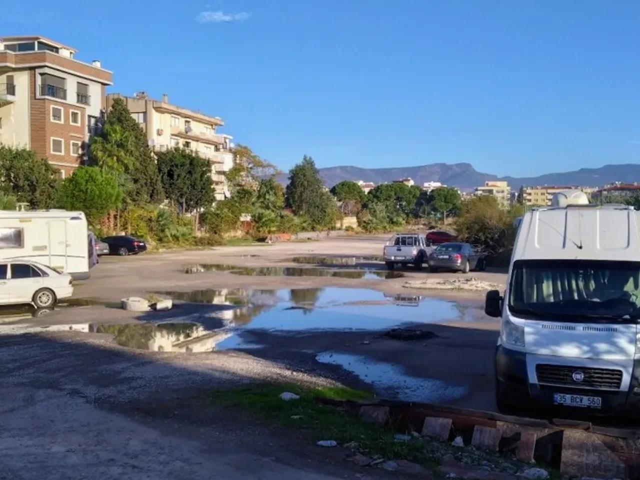 Karşıyaka,No:5 1743. Sokak - 1