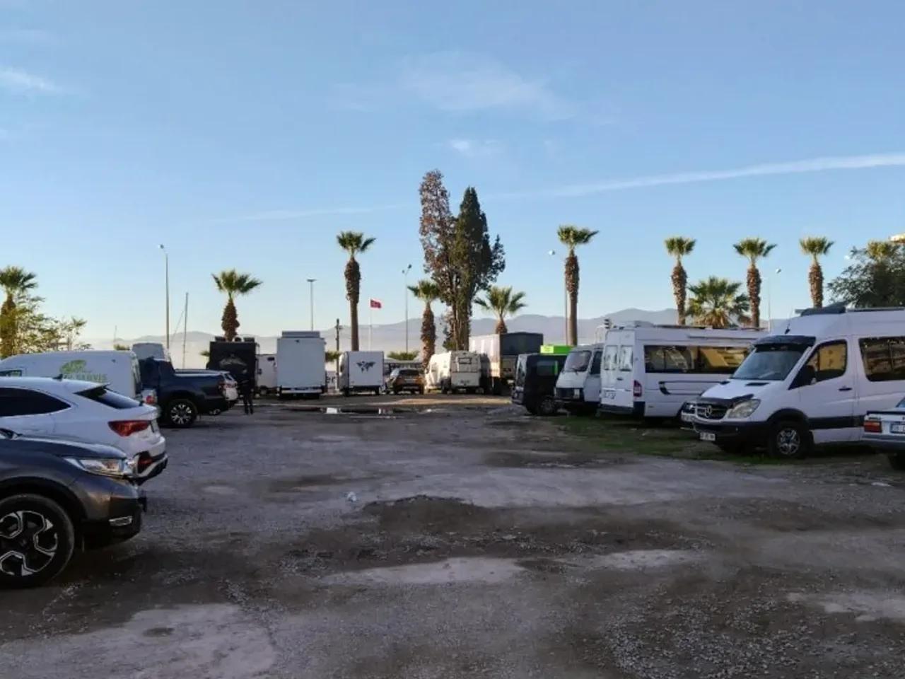 Karşıyaka,No:5 1743. Sokak - 2