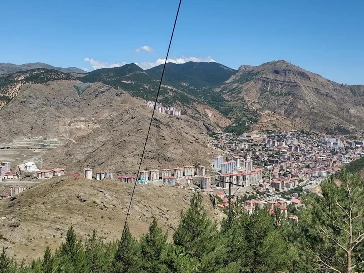 Karşıyaka Tabiat Parkı