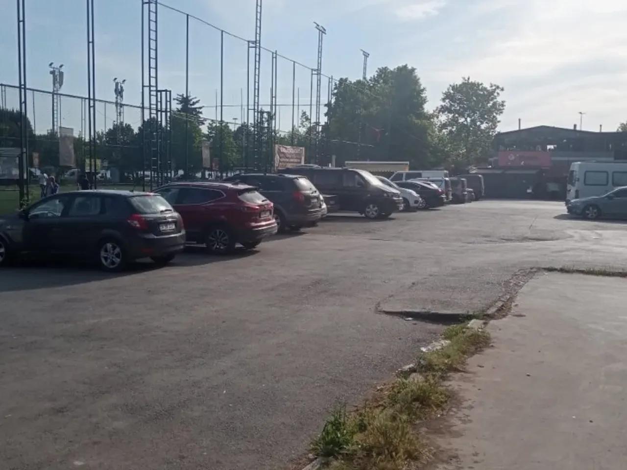 Kartal,1 Neyzen Tevfik Caddesi - 1