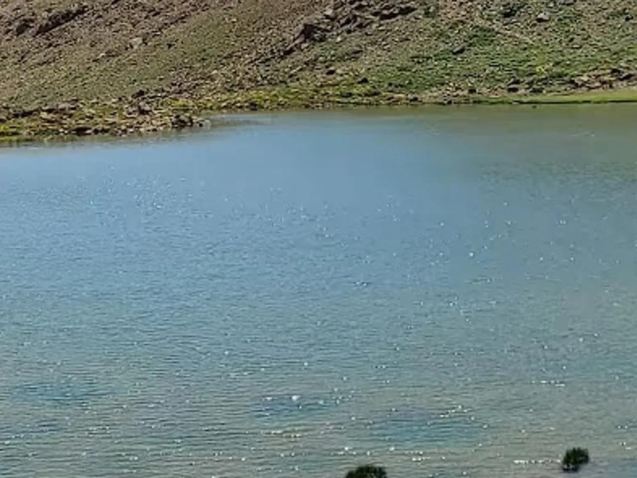 Kartal Gölü Tabiatı Koruma Alanı - 2
