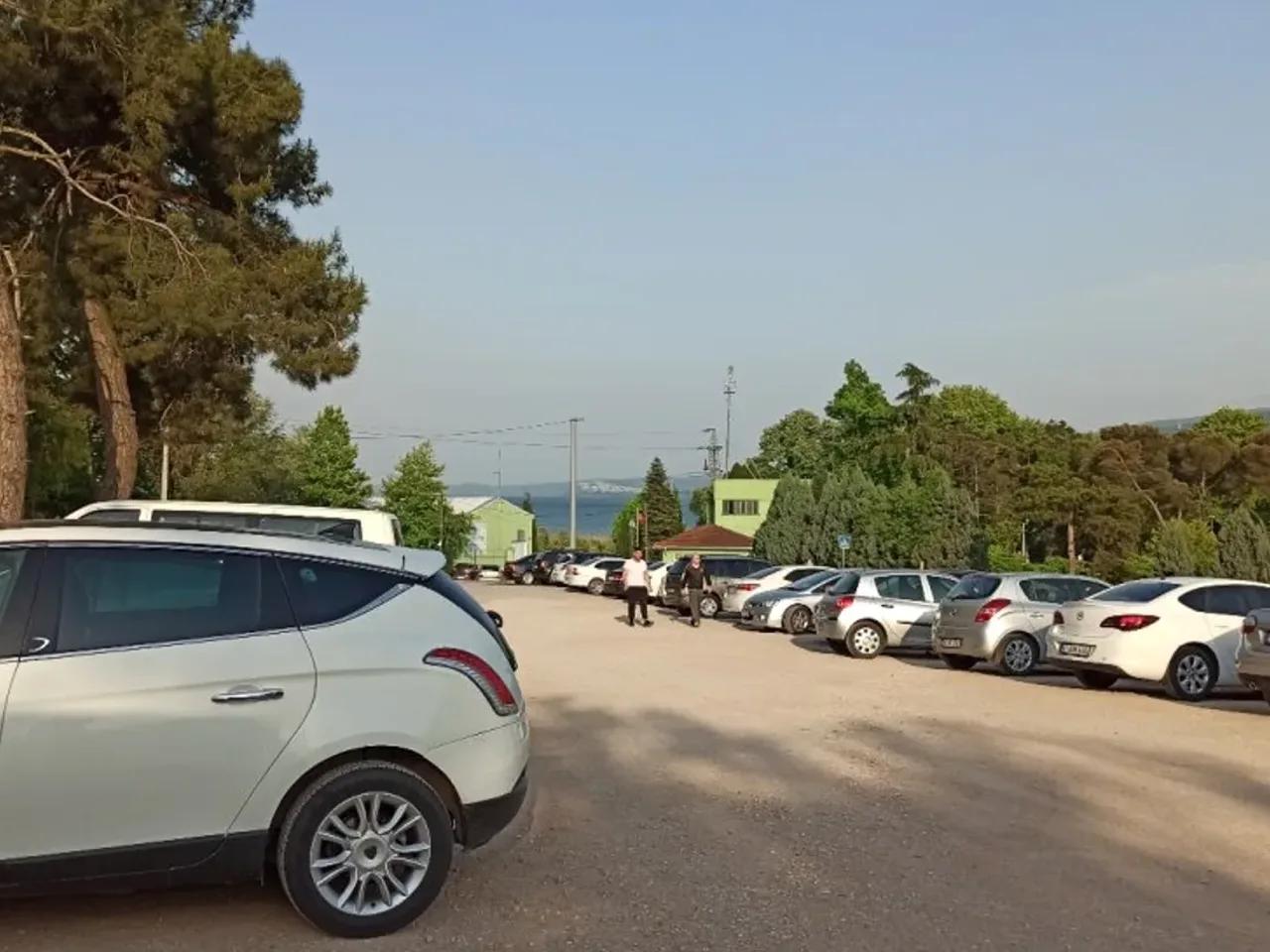 Kartepe, - 1