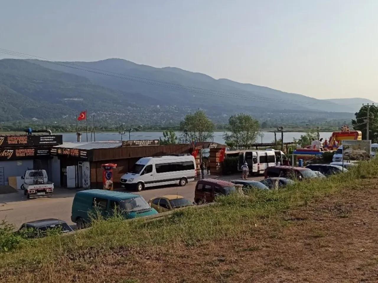 Kartepe, - 2