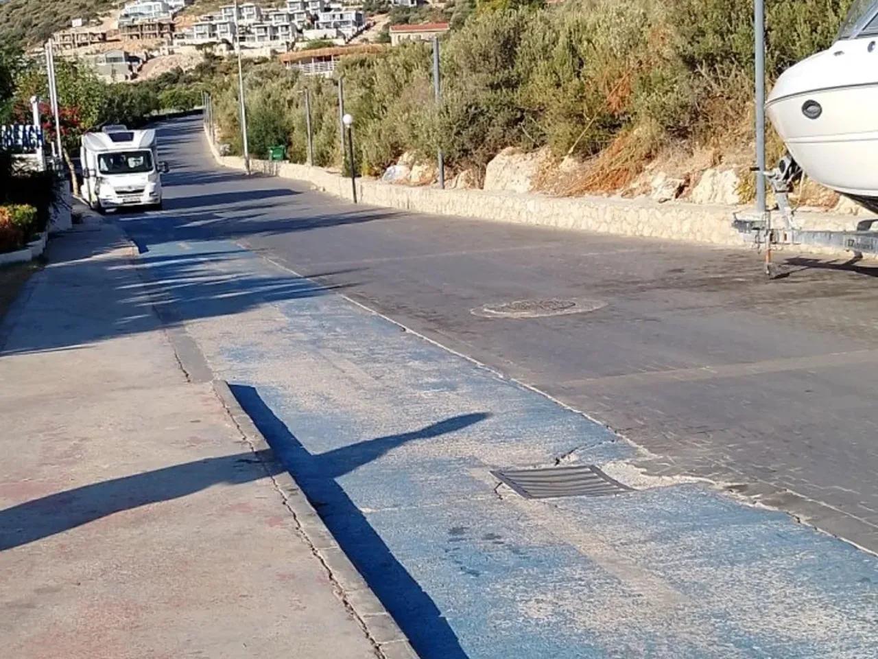 Kaş,14 İskele Sokak - 3