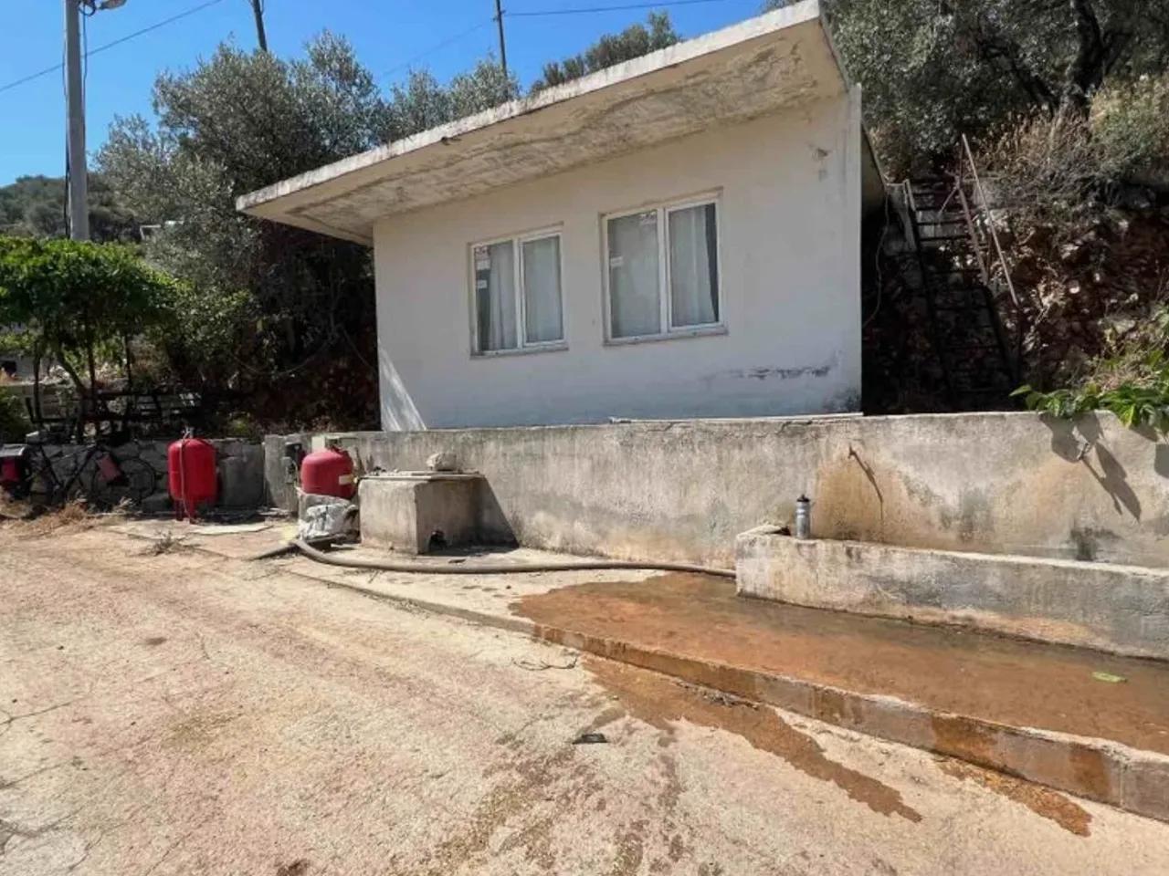 Kaş,2 Gazi Bulvarı - 1