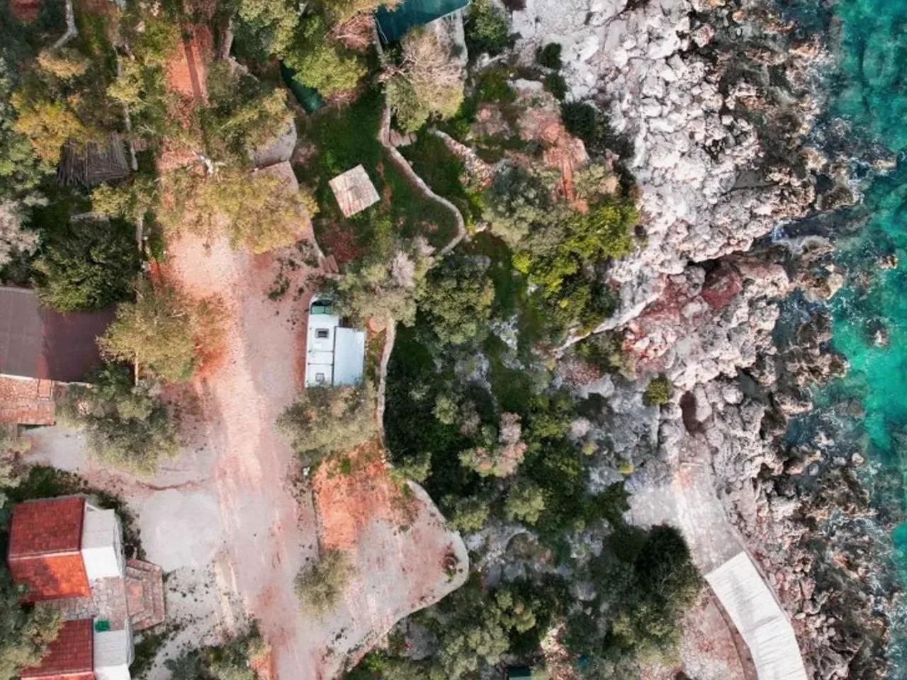 Kaş,3 Necipbey Caddesi - 1