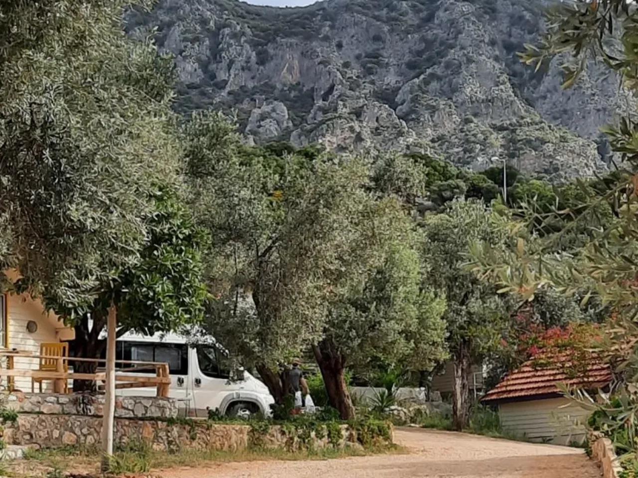 Kaş,3 Necipbey Caddesi - 2