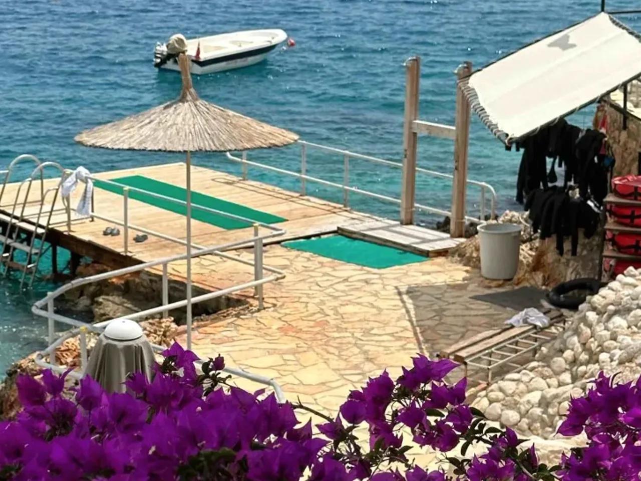 Kaş,3 Necipbey Caddesi - 3
