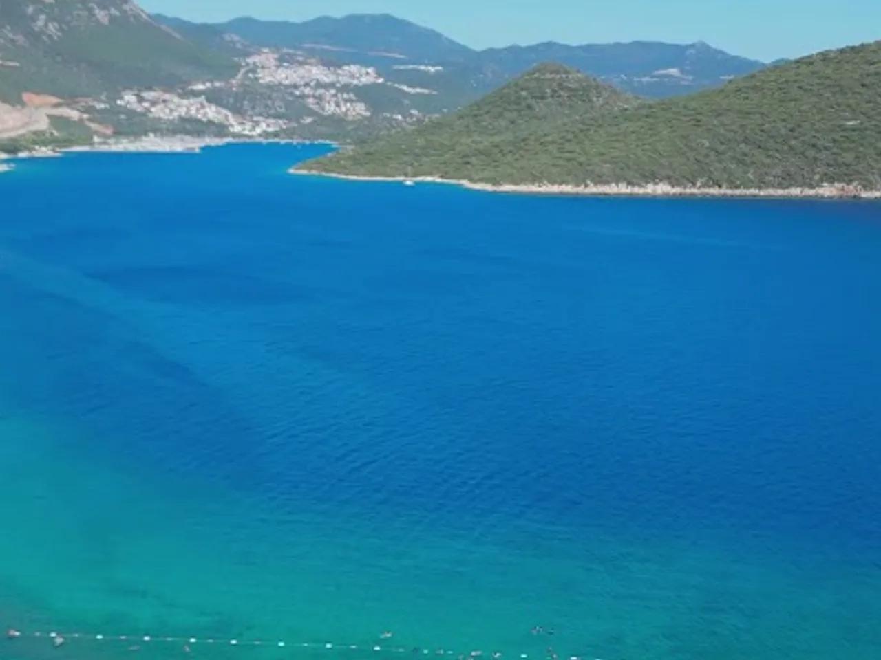 Akçagerme Plajı - 2