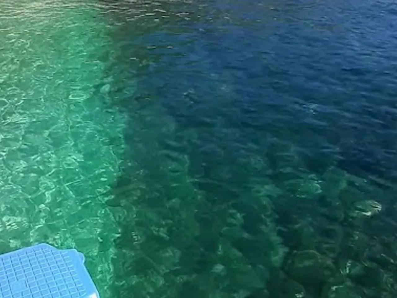 Akçagerme Plajı - 3