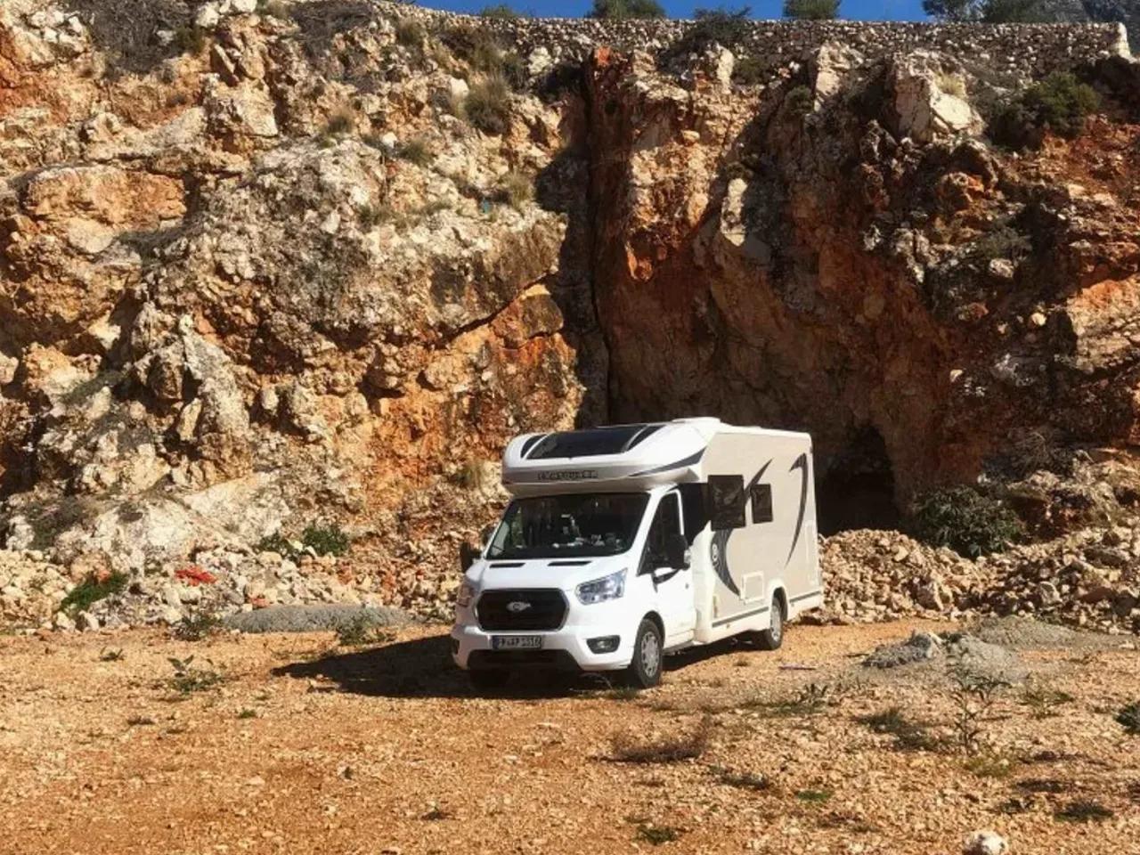 Kaş/Antalya,6 İskele Sokak - 2