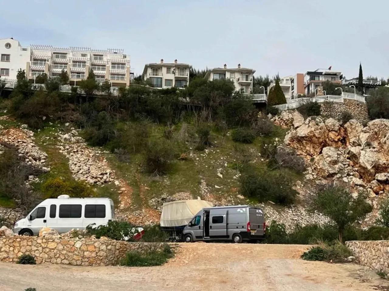 Kaş/Antalya,6 İskele Sokak - 3
