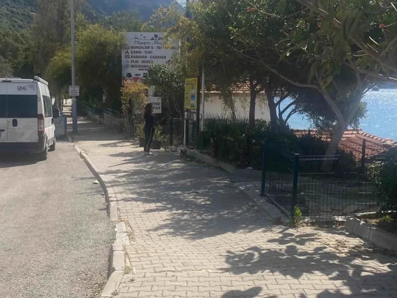 Kaş/Antalya,Andifli Mah. Küme Evleri No:51 - 1
