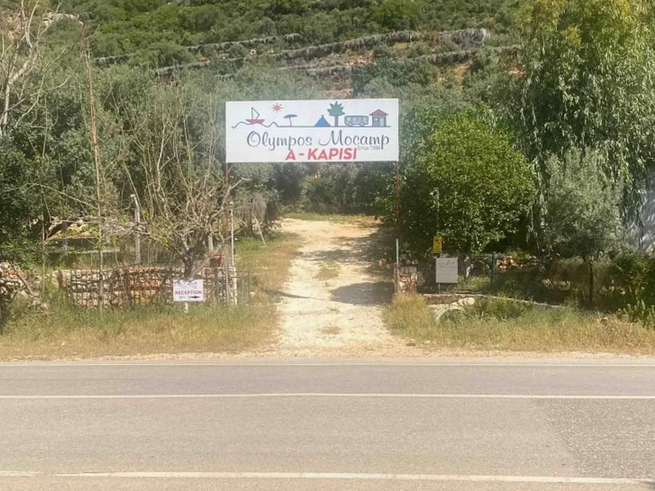 Kaş/Antalya,Andifli Mah. Küme Evleri No:51 - 2