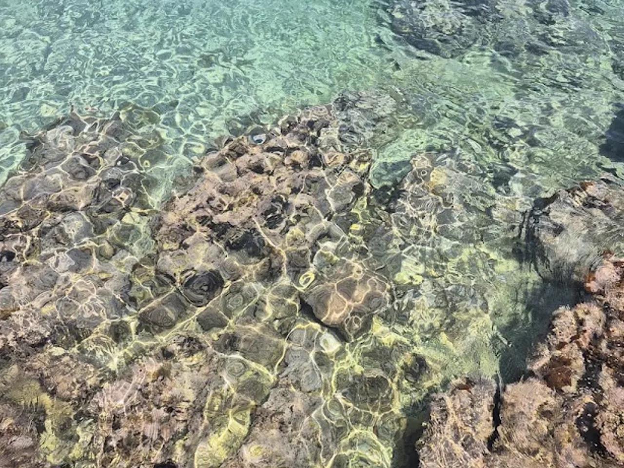 Kaş Belediyesi Kadınlar Plajı - 2
