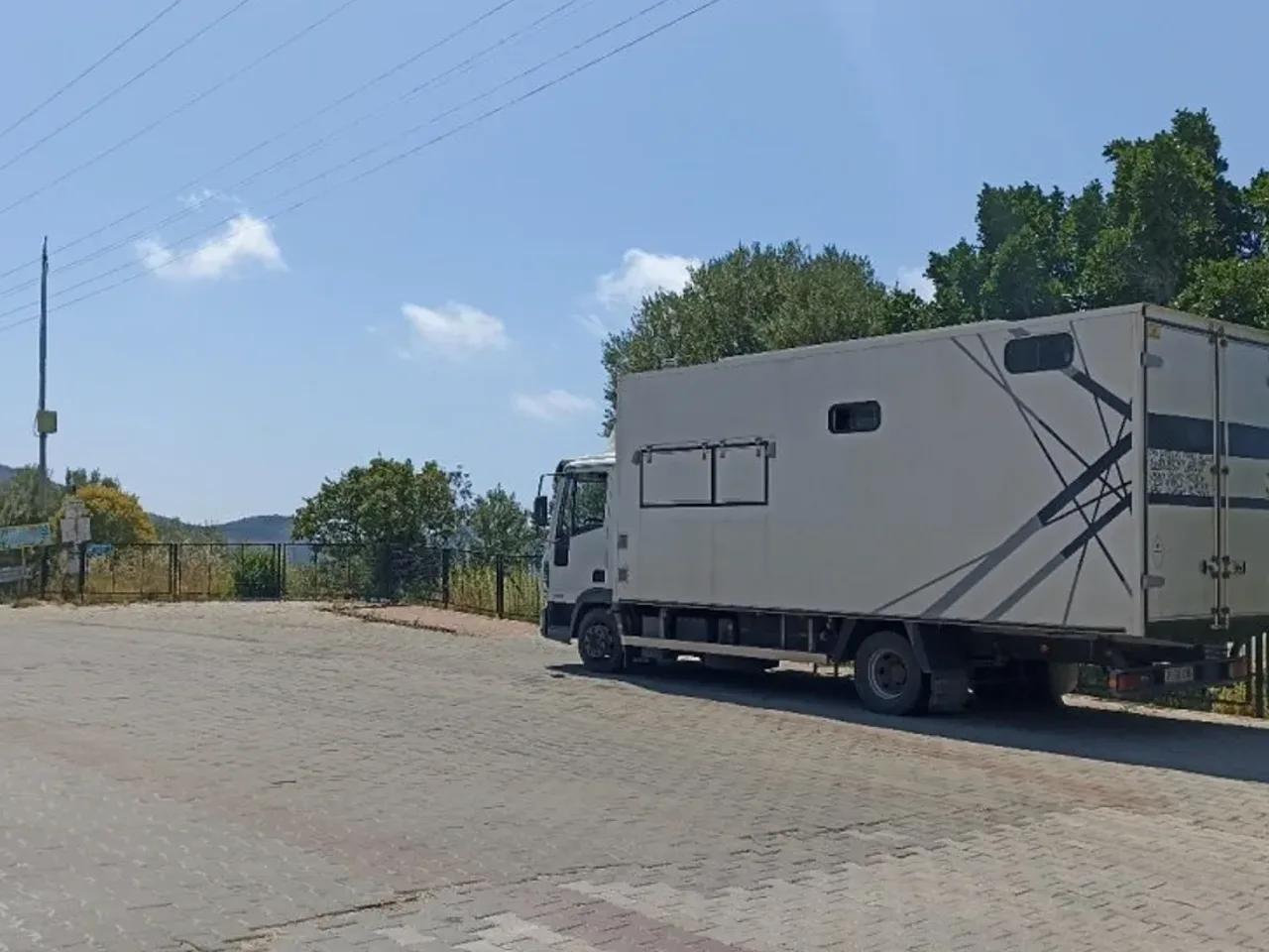 Kaş,Buyuk Cakil Cd - 1