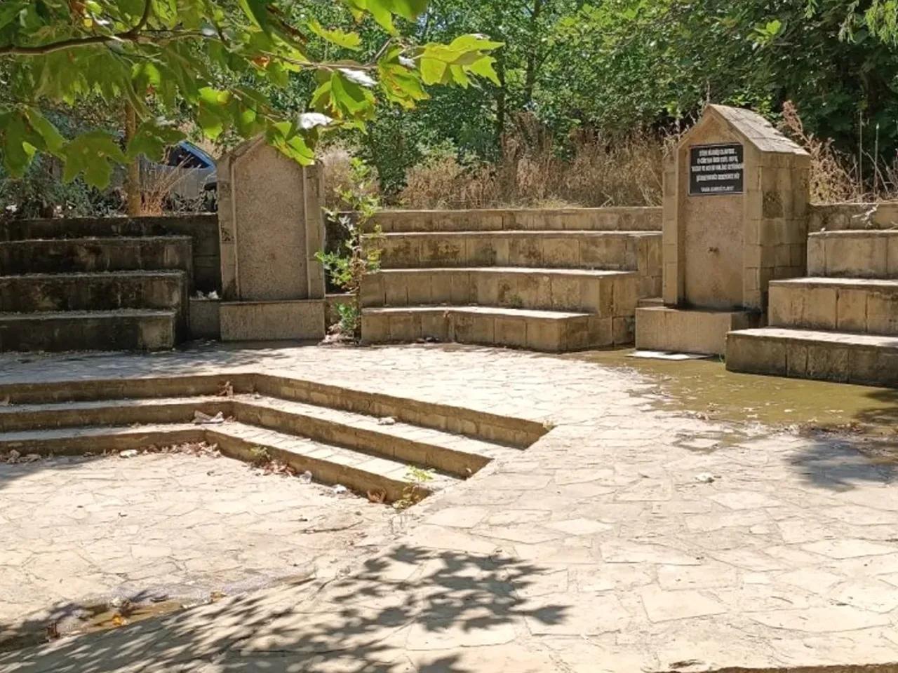 Kaş,D400 - 1
