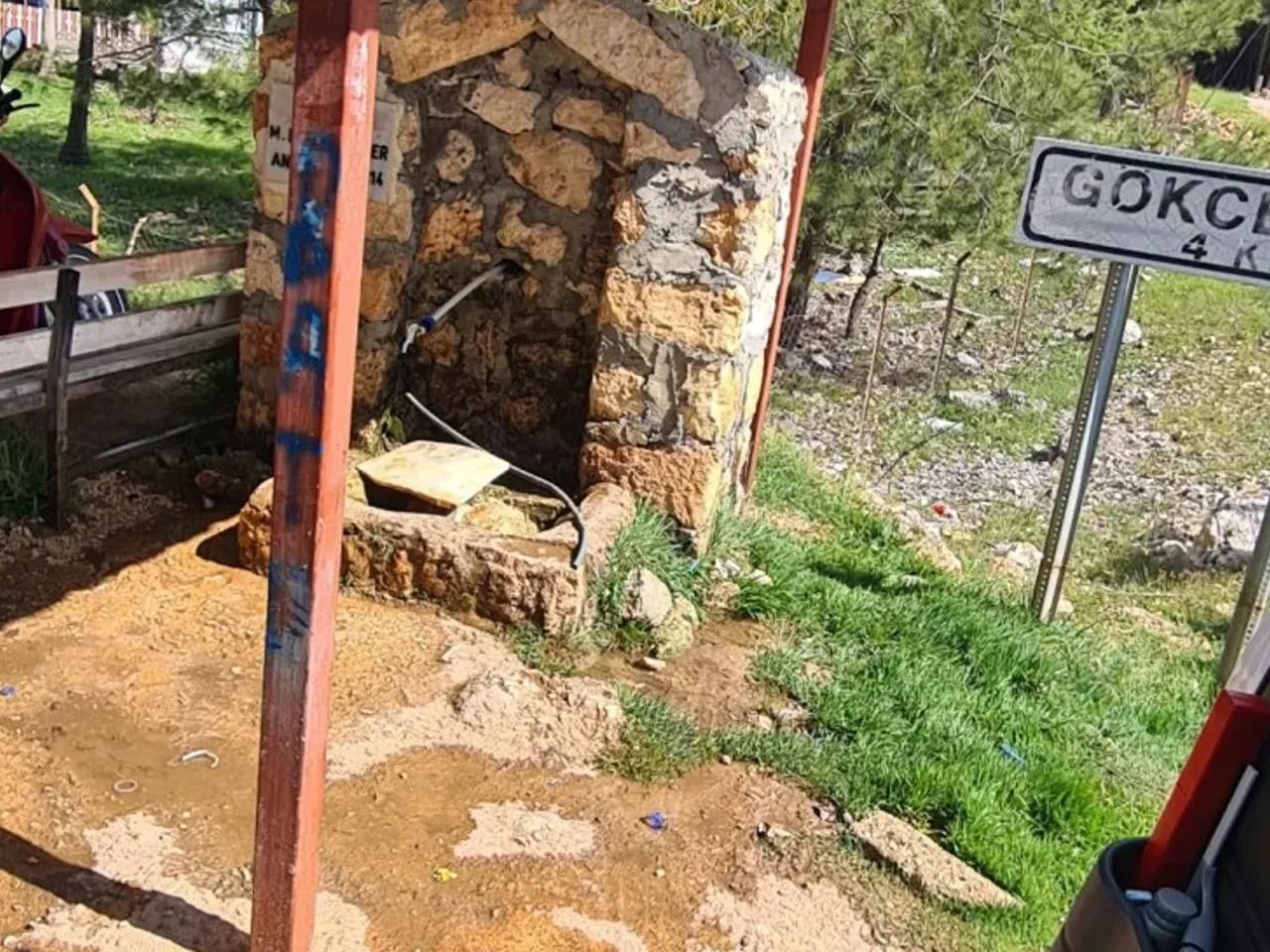 Kaş,Demre Kaş Yolu - 2