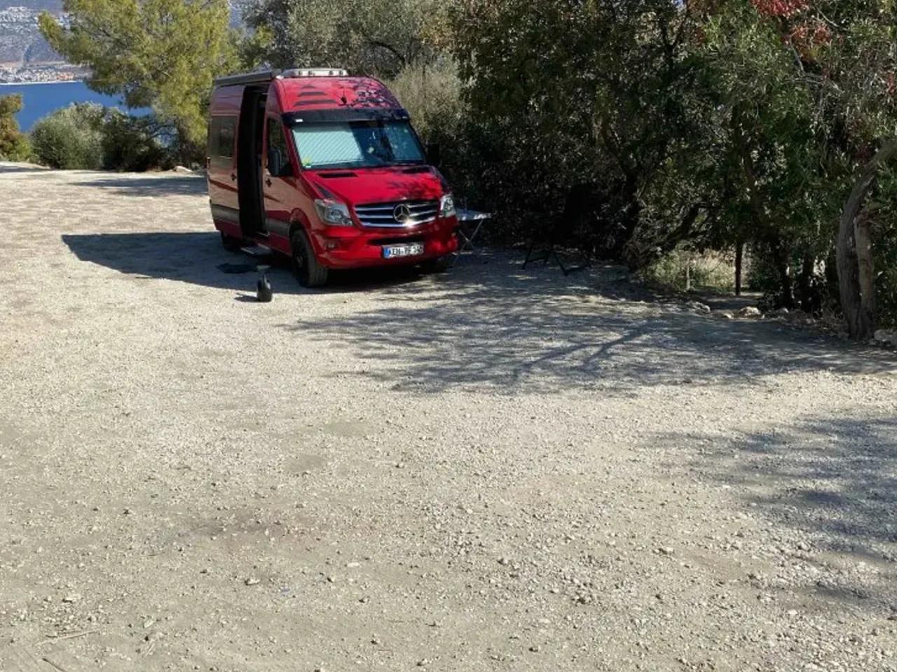 Kaş,Fernaz Islesi Cd. - 2