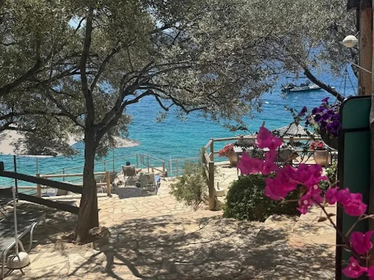 Kaş Kamping - 2