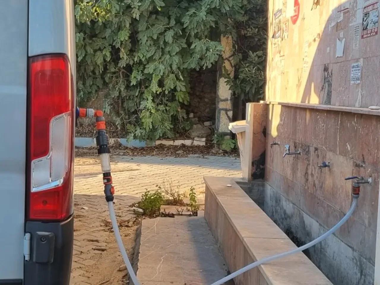 Kaş,Kınık Yolu - 1