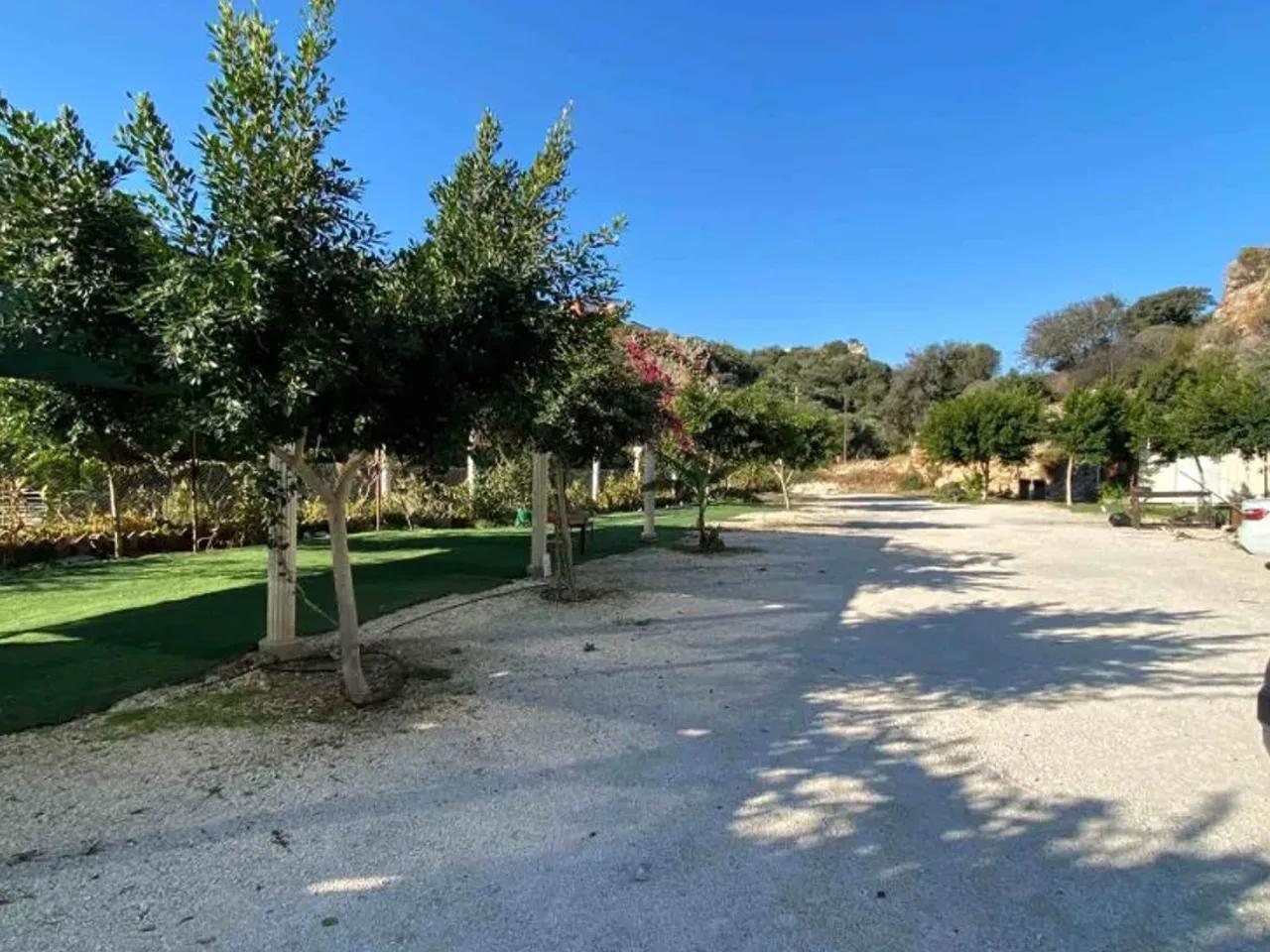 Kaş,No:24 Büyük Çakıl Caddesi - 1