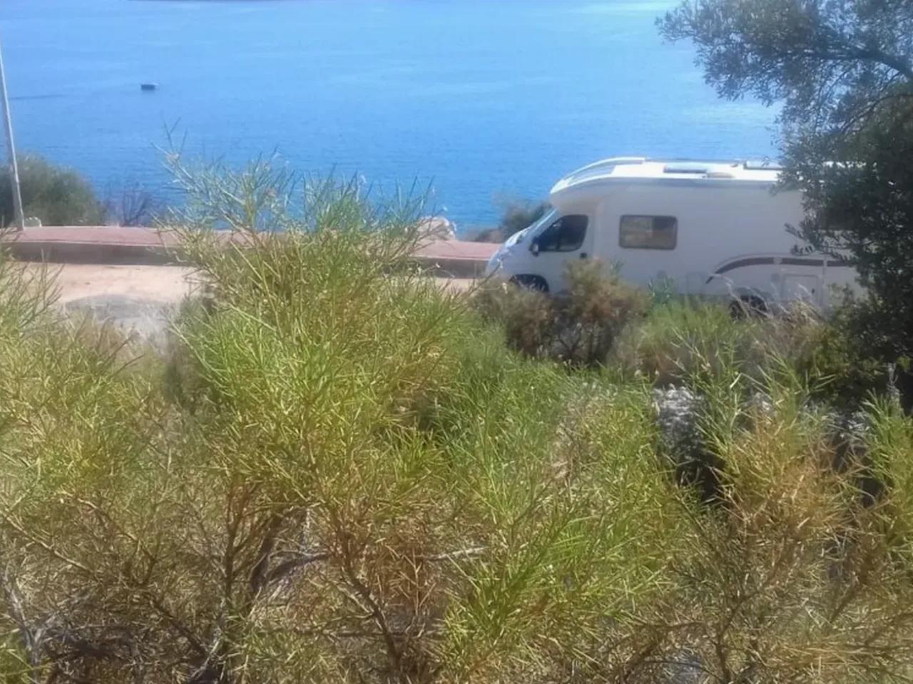 Kaş, No:3 Hastane Caddesi - 1