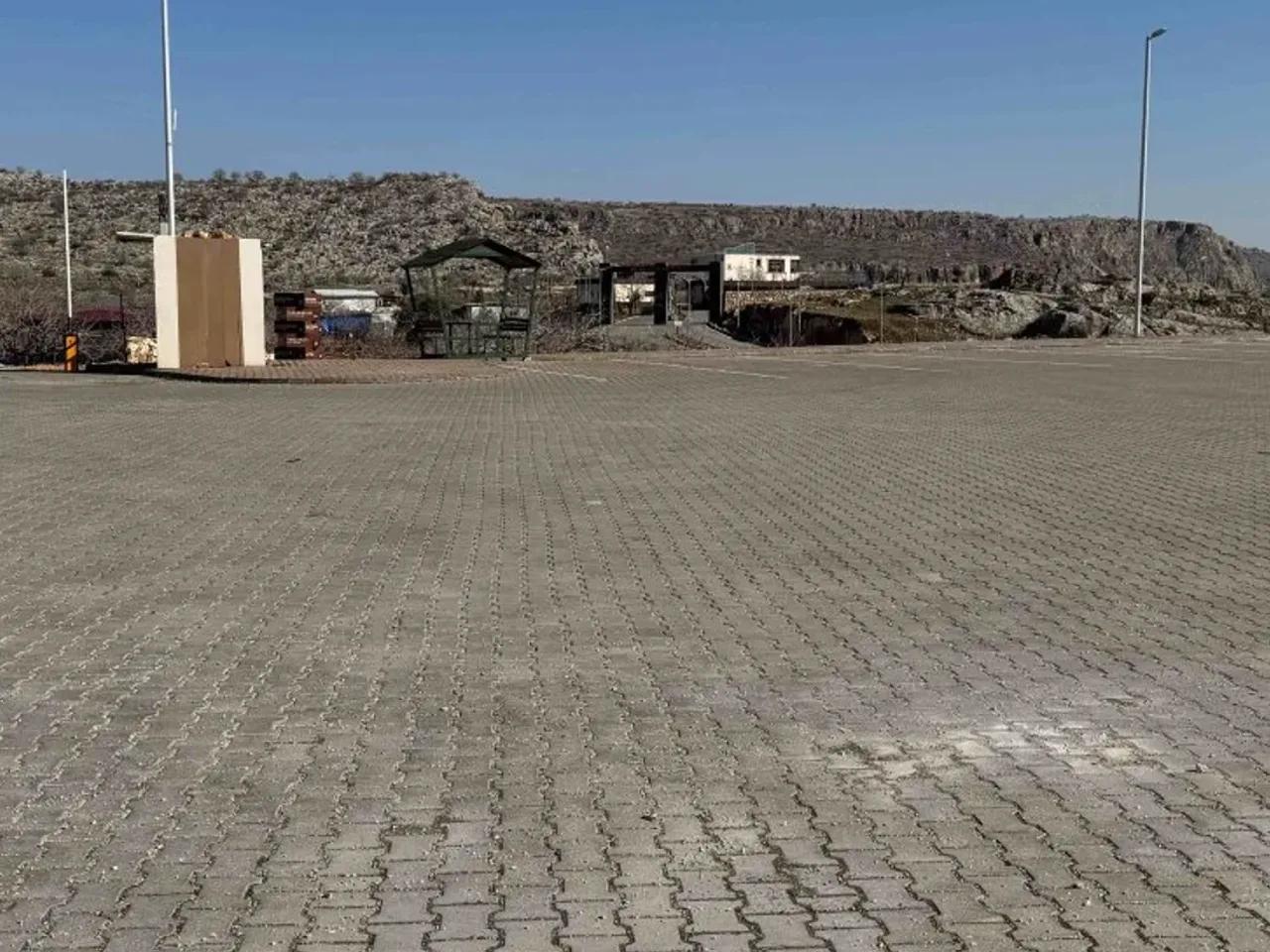 Kasaba,rumkale limanı - 1